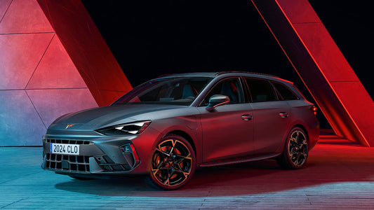 Cupra Leon Review